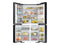 Beverage Zone™ | Sphere Ice™ & Auto Open Door | 23 cu.ft.