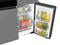 Beverage Zone™ | Sphere Ice™ & Auto Open Door | 23 cu.ft.