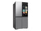 AI Family Hub™ | AI Vision & Auto Open Door | 23 cu.ft.