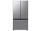Beverage Center™ | Dual Ice Maker | 24 cu.ft.