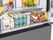 Beverage Center™ | Dual Ice Maker | 24 cu.ft.