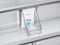 Beverage Center™ | Dual Ice Maker | 24 cu.ft.