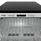 24 Inch Undercounter Built-in Or Freestanding Drawer Refrigerator Stainless Steel Gordon Ramsay Series