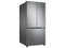 33" & Beverage Center™ | Dual Auto Ice Maker | 25 cu.ft.