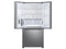 33" & Beverage Center™ | Dual Auto Ice Maker | 25 cu.ft.