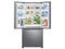 33" & Beverage Center™ | Dual Auto Ice Maker | 25 cu.ft.