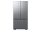 Mega Capacity | Dual Ice Maker & Stainless Look | 27 cu.ft.