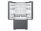 Mega Capacity | Dual Ice Maker & Stainless Look | 27 cu.ft.