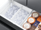 Mega Capacity | Dual Ice Maker & Stainless Look | 27 cu.ft.