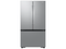 Mega Capacity | Dual Auto Ice Maker | 27 cu.ft.