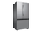 Mega Capacity | Dual Auto Ice Maker | 27 cu.ft.