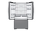 Mega Capacity | Dual Auto Ice Maker | 27 cu.ft.