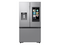 Family Hub™ & Mega Capacity | 4 Types of Ice | 25 cu.ft.