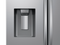 Family Hub™ & Mega Capacity | 4 Types of Ice | 25 cu.ft.