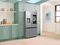 Family Hub™ & Mega Capacity | 4 Types of Ice | 25 cu.ft.