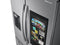 26.5 cu. ft. Large Capacity 3-Door French Door Refrigerator with Family Hub and External Water & Ice Dispenser