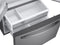 28 cu. ft. 3-Door French Door Refrigerator with AutoFill Water Pitcher