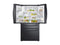 28 cu. ft. 4-Door French Door Refrigerator with FlexZone Drawer