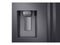 28 cu. ft. 4-Door French Door Refrigerator with FlexZone Drawer