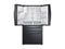 28 cu. ft. 4-Door French Door Refrigerator with FlexZone Drawer