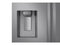 28 cu. ft. 4-Door French Door Refrigerator with FlexZone Drawer