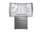 28 cu. ft. 4-Door French Door Refrigerator with FlexZone Drawer