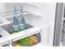 28 cu. ft. 4-Door French Door Refrigerator with FlexZone Drawer