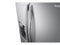 28 cu. ft. 4-Door French Door Refrigerator with FlexZone Drawer