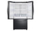 28 cu. ft. Large Capacity 3-Door French Door Refrigerator