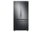 28 cu. ft. Large Capacity 3-Door French Door Refrigerator