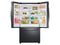 28 cu. ft. Large Capacity 3-Door French Door Refrigerator