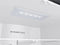 28 cu. ft. Large Capacity 3-Door French Door Refrigerator