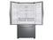 28 cu. ft. Large Capacity 3-Door French Door Refrigerator