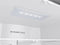 28 cu. ft. Large Capacity 3-Door French Door Refrigerator