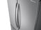 28 cu. ft. Large Capacity 3-Door French Door Refrigerator