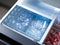 Beverage Center™ | Dual Ice Maker & Flex Zone™ | 29 cu.ft.