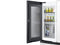 Beverage Center™ | Dual Ice Maker & Flex Zone™ | 29 cu.ft.
