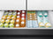 Beverage Center™ | Dual Ice Maker & Flex Zone™ | 29 cu.ft.