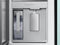 Beverage Center™ | Dual Ice Maker & Flex Zone™ | 29 cu.ft.