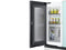 Beverage Center™ | Dual Ice Maker & Flex Zone™ | 29 cu.ft.