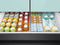 Beverage Center™ | Dual Ice Maker & Flex Zone™ | 29 cu.ft.