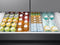 Beverage Center™ | Dual Ice Maker & Flex Zone™ | 29 cu.ft.