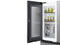 Beverage Center™ | Dual Ice Maker & Flex Zone™ | 29 cu.ft.