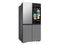 AI Family Hub™ | AI Vision & Auto Open Door | 29 cu.ft.