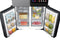 AI Family Hub™ | AI Vision & Auto Open Door | 29 cu.ft.
