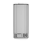 30 Inch 17.5 Cu Ft French Door Counter Depth Refrigerator With Ice Maker In Black Gordon Ramsay Series