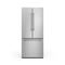 30 Inch 17.5 Cu Ft French Door Counter Depth Refrigerator With Ice Maker In Stainless Steel Gordon Ramsay Series
