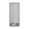 30 Inch 17.5 Cu Ft French Door Counter Depth Refrigerator With Ice Maker In Stainless Steel/black Gordon Ramsay Series