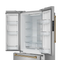 30 Inch 17.5 Cu Ft French Door Counter Depth Refrigerator With Ice Maker In Stainless Steel/bronze Gordon Ramsay Series