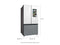 Family Hub™ & Beverage Center™ | Dual Ice Maker | 30 cu.ft.